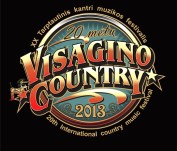 „Visagino country“ minės 20-ąjį jubiliejų