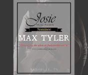 MAX TYLER