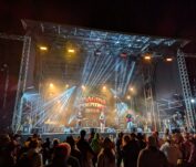 INTERNATIONAL MUSIC FESTIVAL “VISAGIMO COUNTRY 2025” – A FESTIVAL FOR THE WHOLE FAMILY!