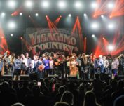 ONLY 3 WEEKS LEFT – VISAGINO COUNTRY IS GETTING EXCITED!