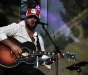 Festivalis „Visagino Country 2025“ džiugina unikaliais pasirodymais ir bendryste