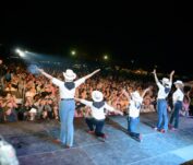 Pilna „Visagino Country 2026” programa
