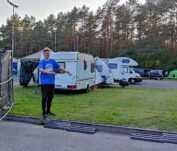 SAVANORYSTĖ, KURI KURIĄ BENDRUOMENĘ: „VISAGINO COUNTRY“ SAVANORIŲ UGDYMO IR BENDRADARBIAVIMO STIPRINIMO PROGRAMA